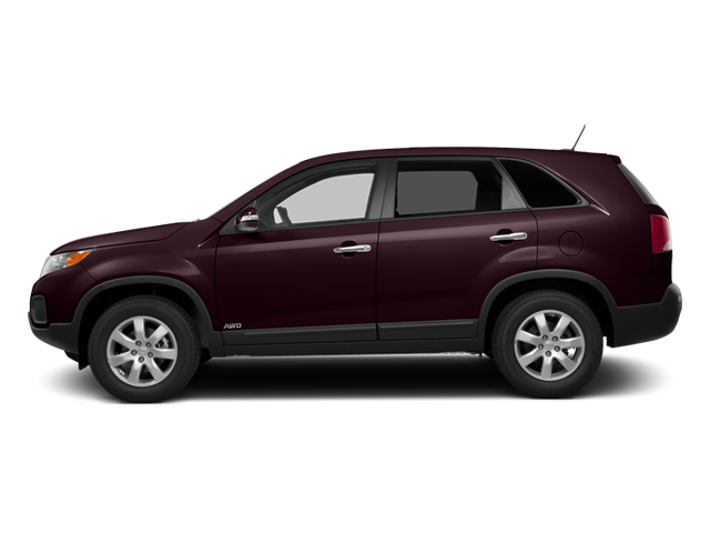 2013 Kia Sorento LX V6