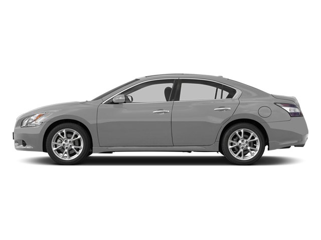 2013 Nissan Maxima 3.5 S
