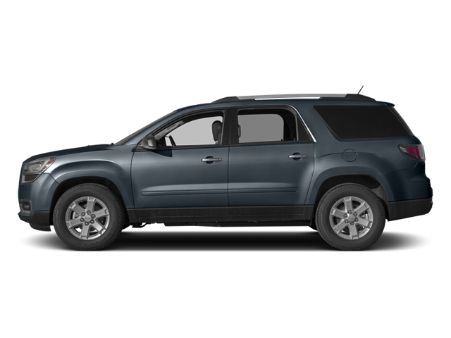 2014 GMC Acadia SLT-2