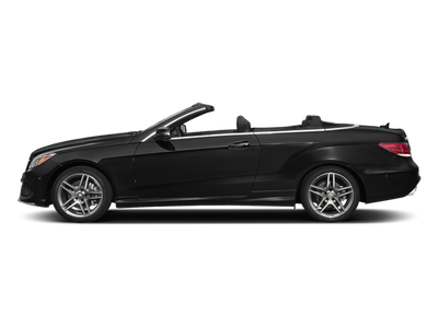 2014 Mercedes-Benz E 350 E 350