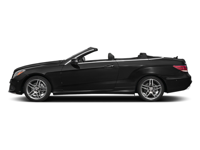 2014 Mercedes-Benz E 350 E 350