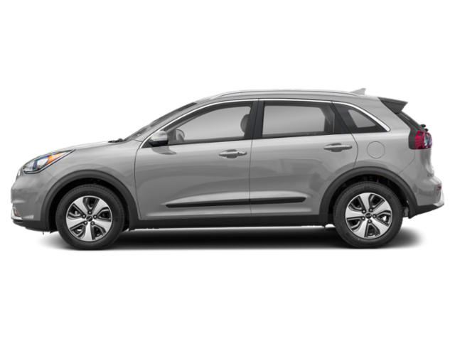 2018 Kia Niro EX