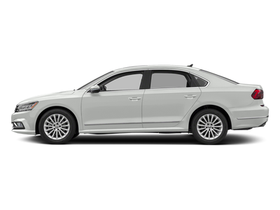 2018 Volkswagen Passat 2.0T SE w/Technology