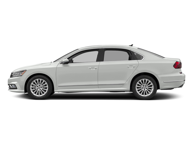 2018 Volkswagen Passat 2.0T SE w/Technology