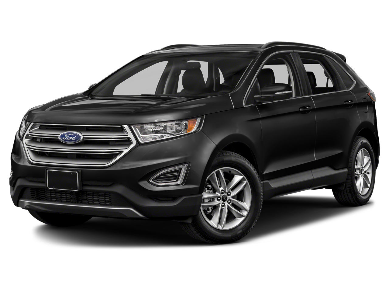 2015 Ford Edge Titanium AWD's photo