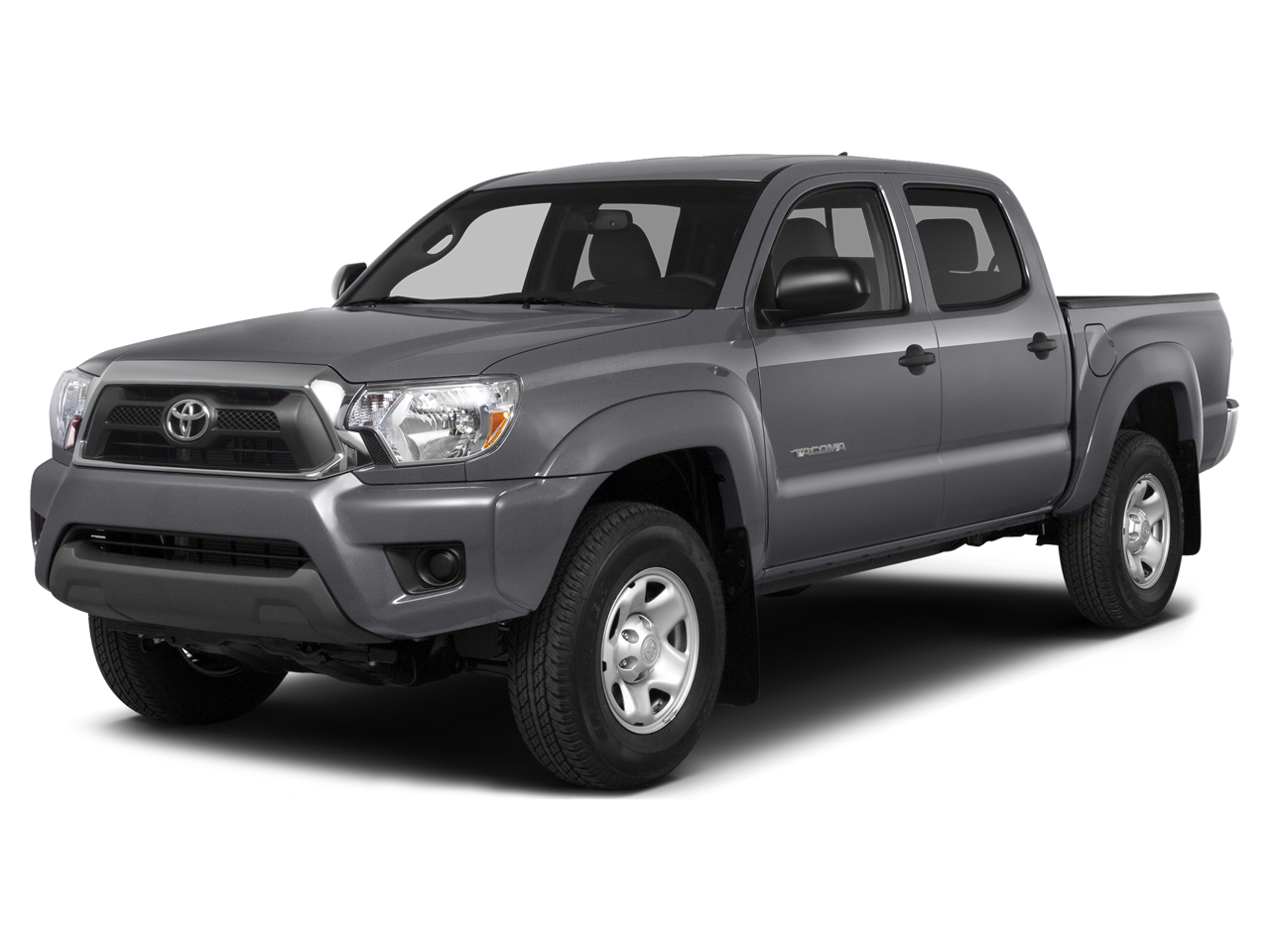 2015 Toyota Tacoma PreRunner