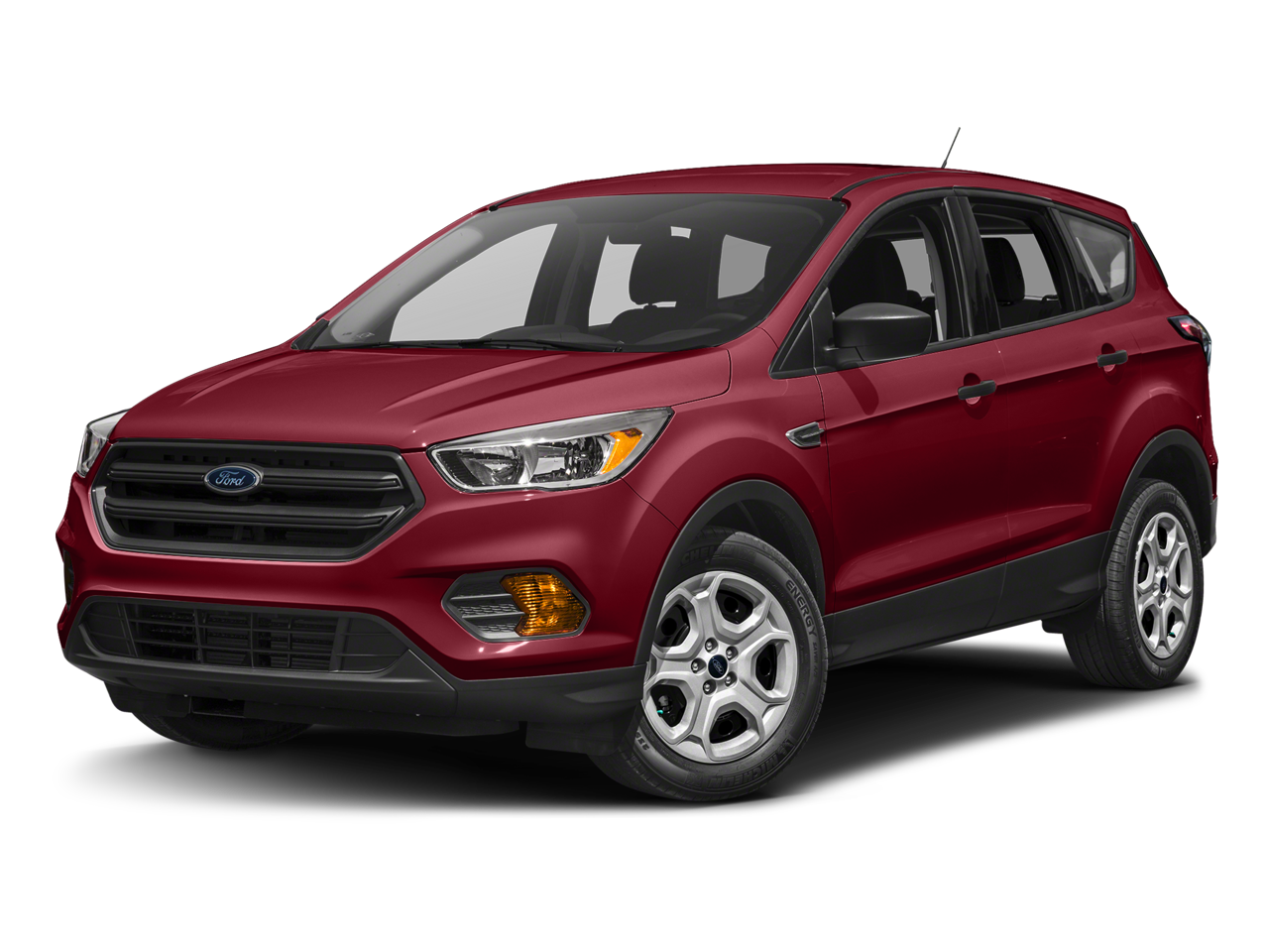 2017 Ford Escape SE 4WD's photo