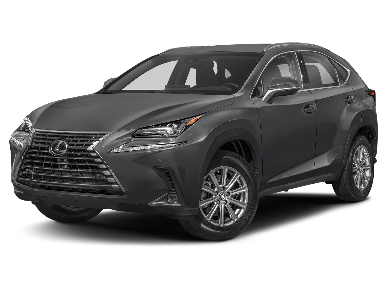 2018 Lexus NX 350 300 AWD's photo