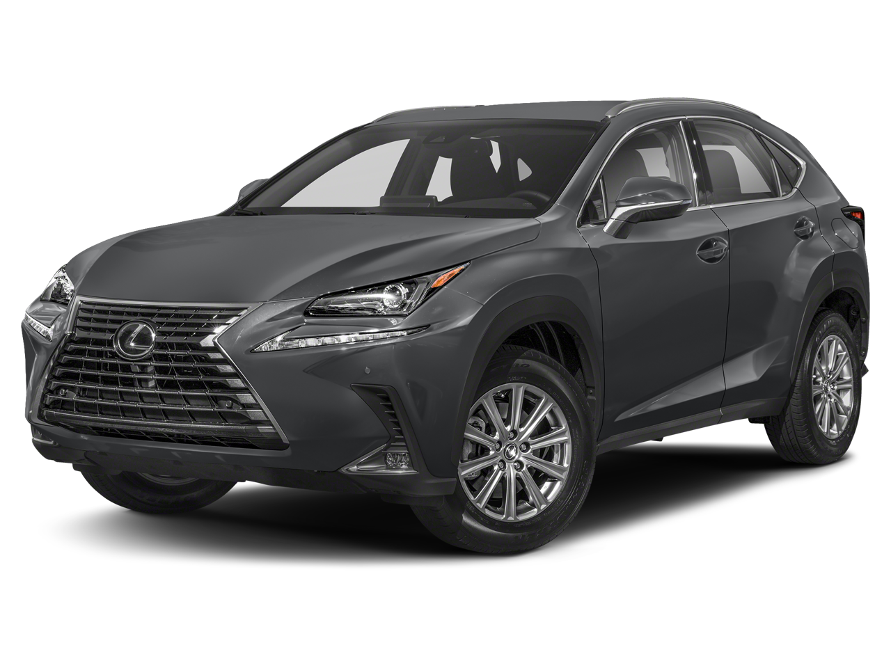 2018 Lexus NX 300 
