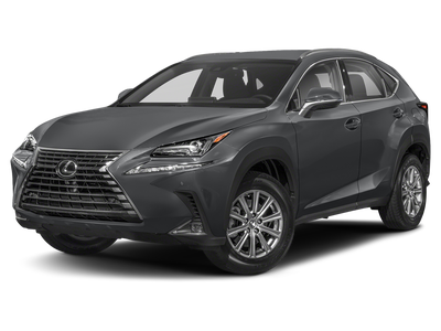2018 Lexus NX 300 