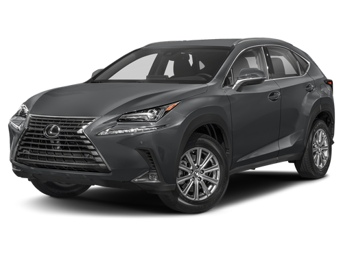 2018 Lexus NX 300 