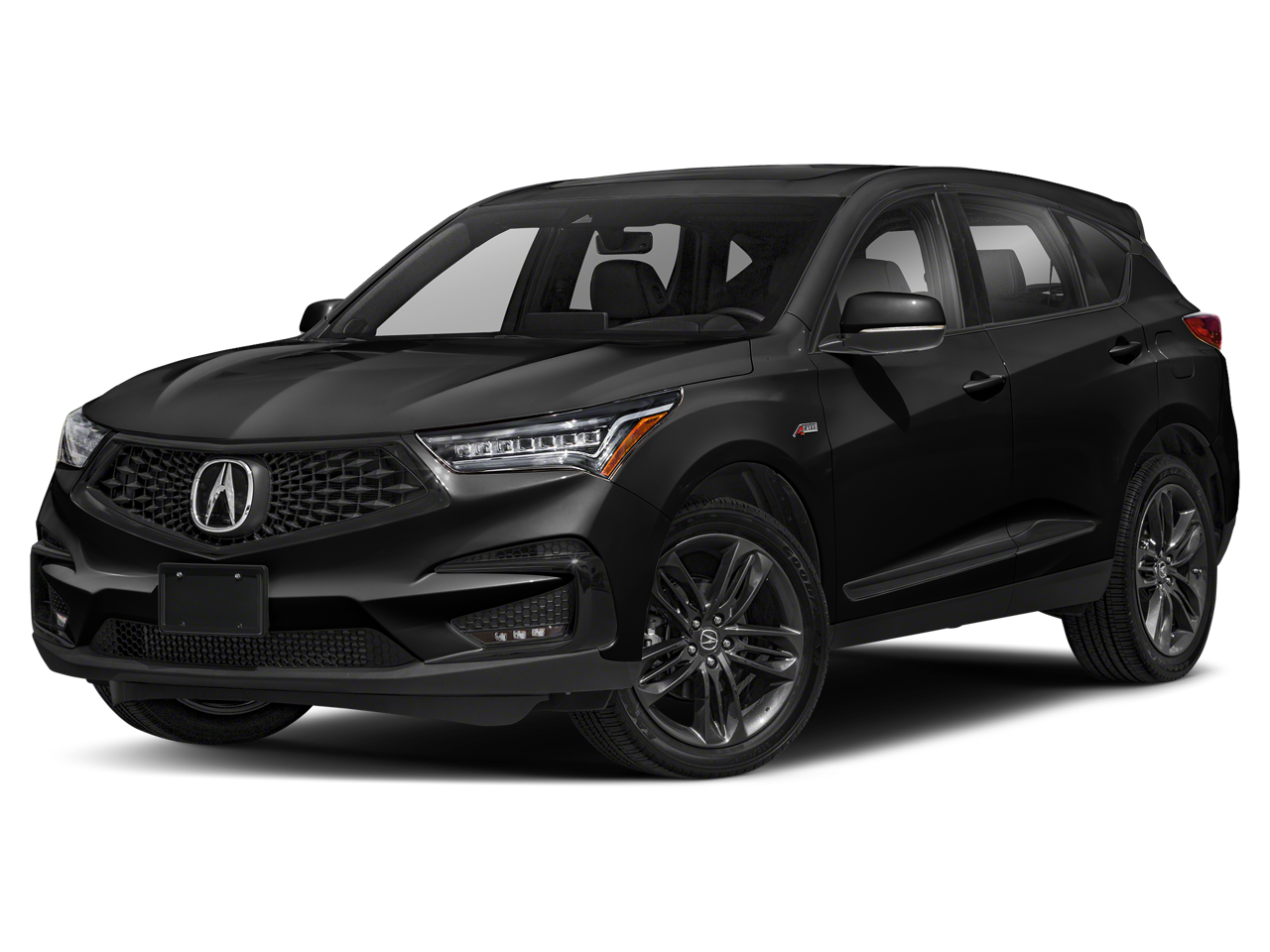 2019 Acura RDX A-Spec Package SH-AWD's photo