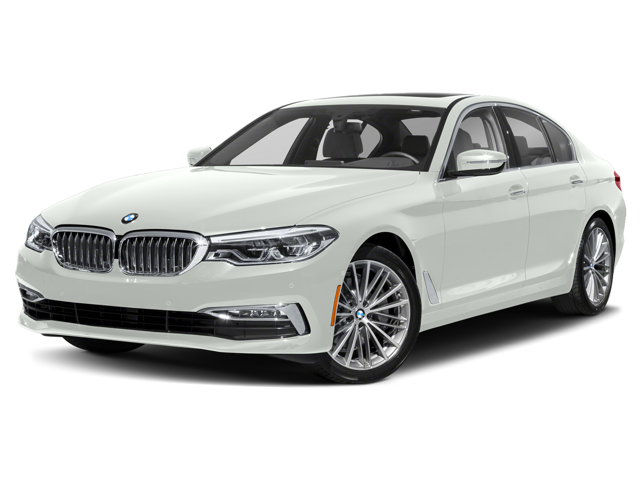 2019 BMW 540i xDrive 540i xDrive