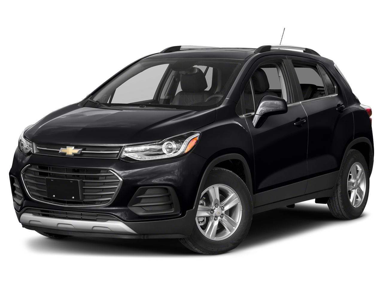 2019 Chevrolet Trax LT AWD's photo