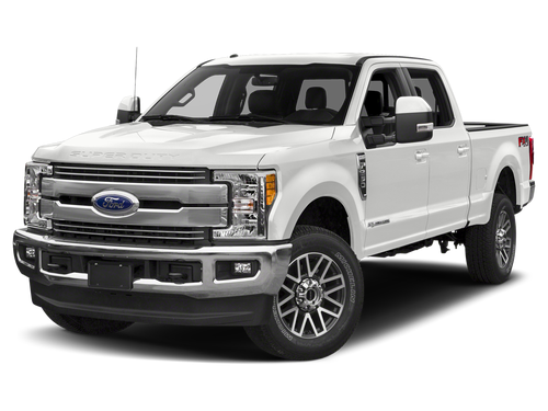 2019 Ford Super Duty F-250 Pickup LARIAT