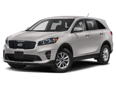 2019 Kia Sorento EX Sport V6