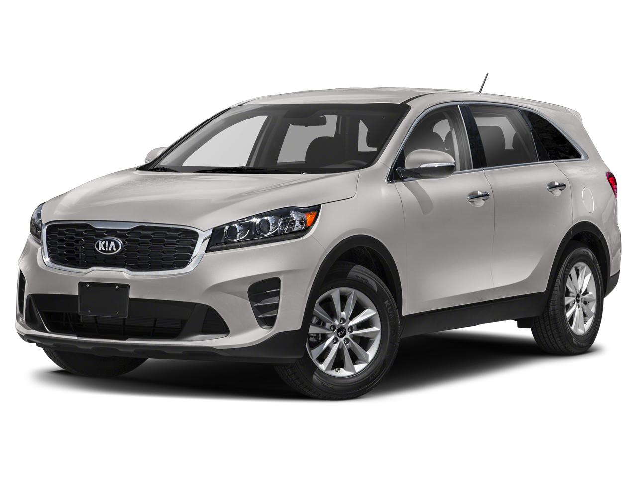2019 Kia Sorento EX Sport V6
