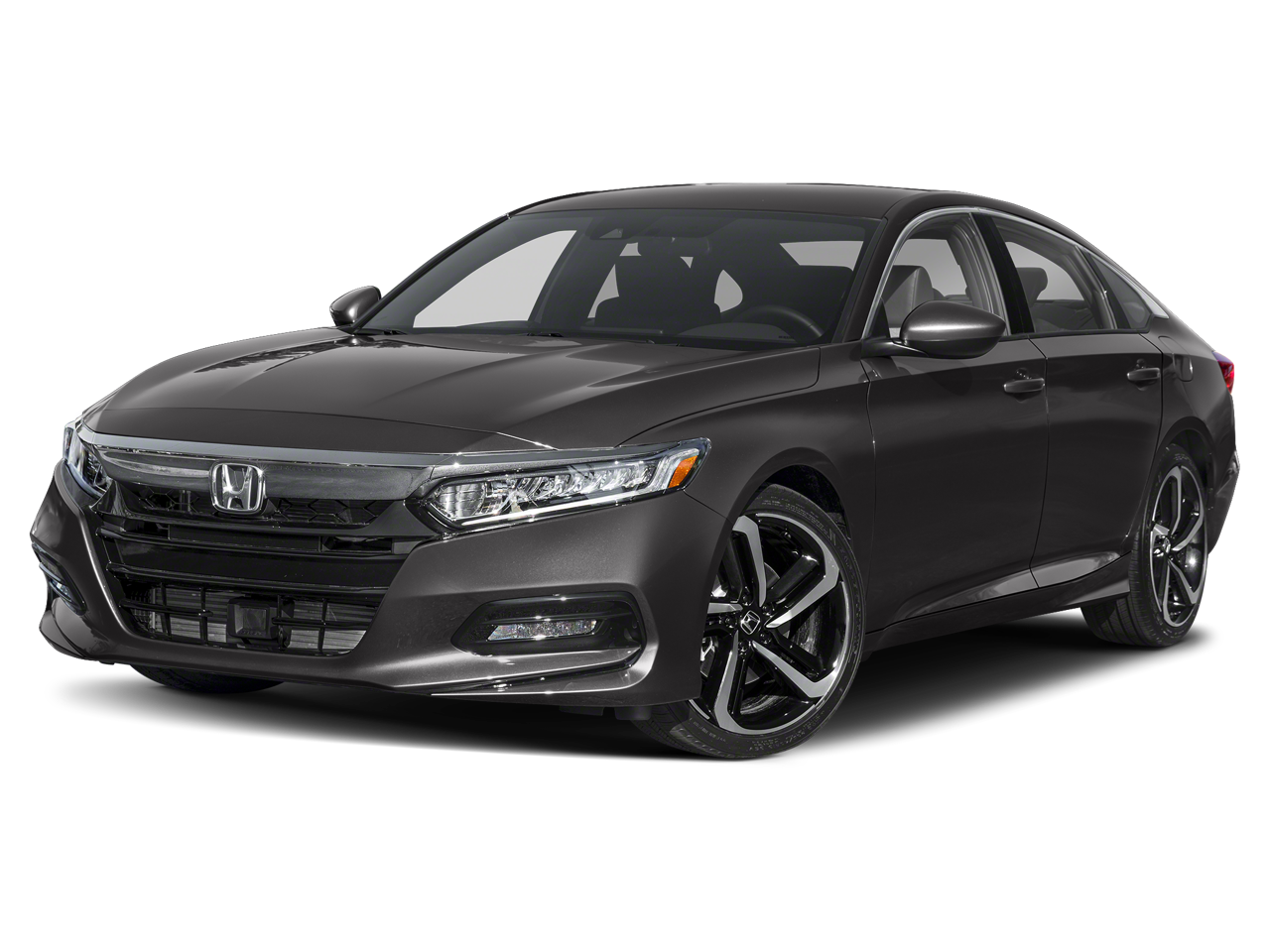 2020 Honda Accord 1.5T Sport CVT's photo