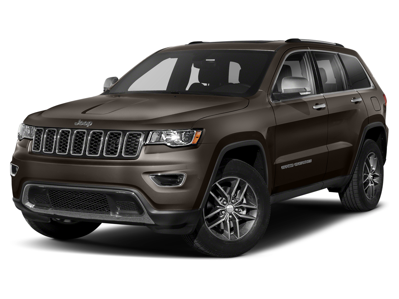 2020 Jeep Grand Cherokee Limited for sale in Manahawkin, NJ