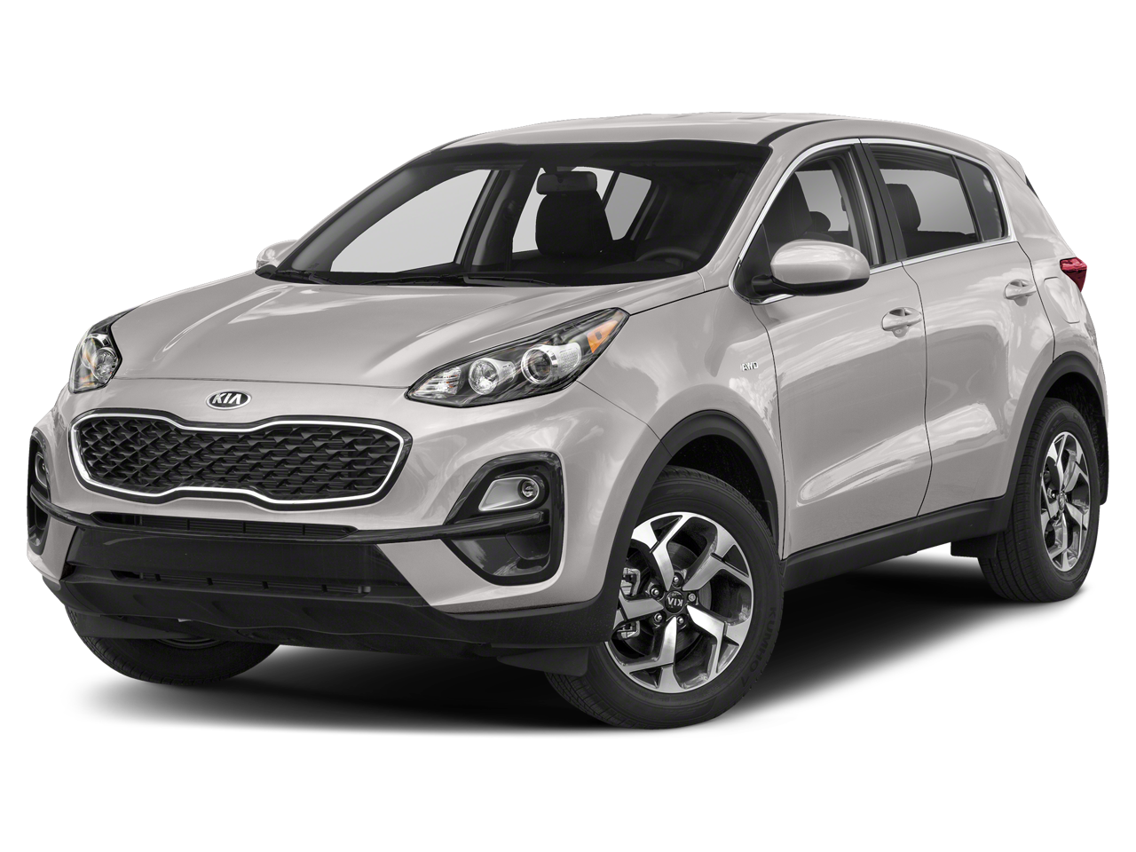2020 Kia Sportage LX for sale in Manahawkin, NJ