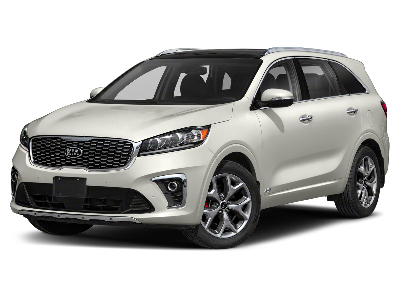 2020 Kia Sorento