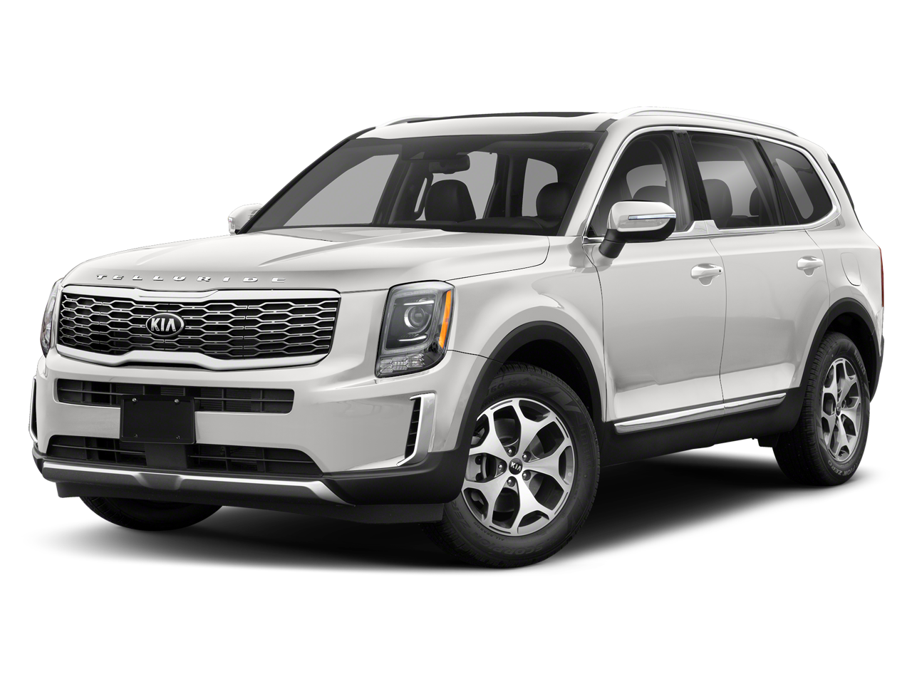 2020 Kia Telluride EX - Photo 24