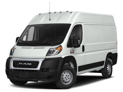 2020 RAM ProMaster Cargo Van Cargo Van High Roof 159' WB