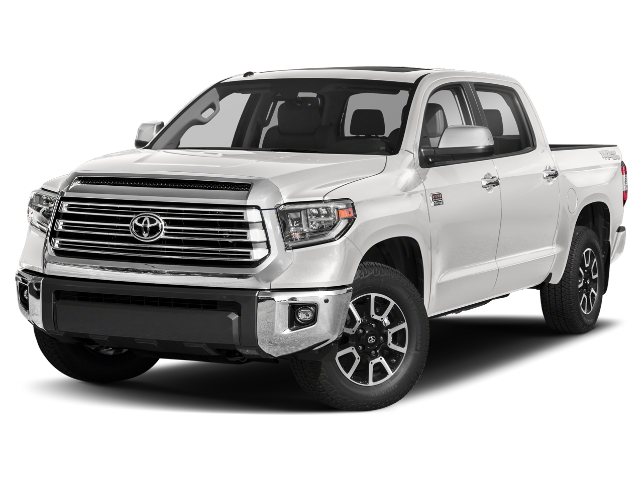 2020 Toyota Tundra 1794 Edition