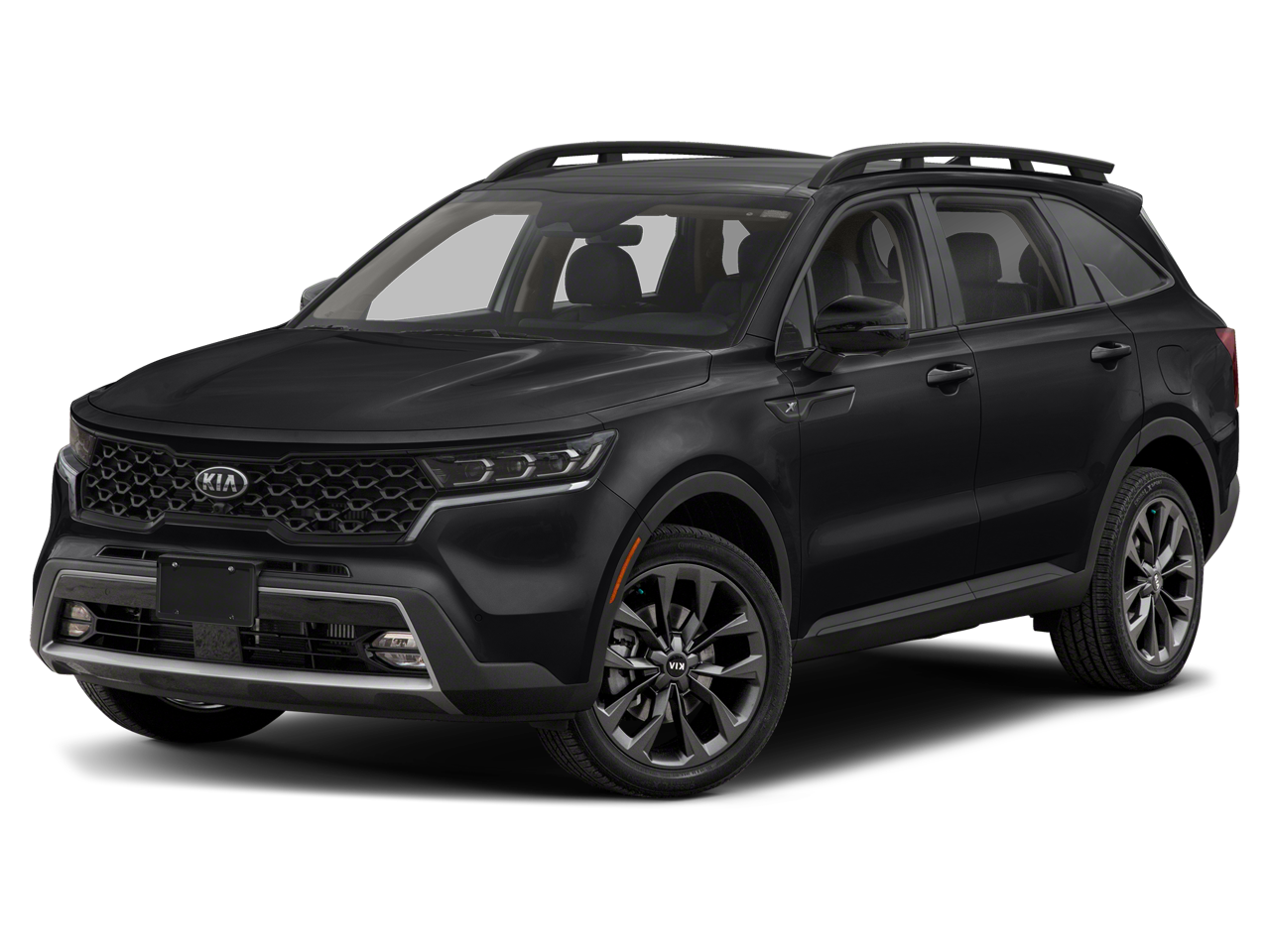 2021 Kia Sorento X-Line AT 4WD's photo