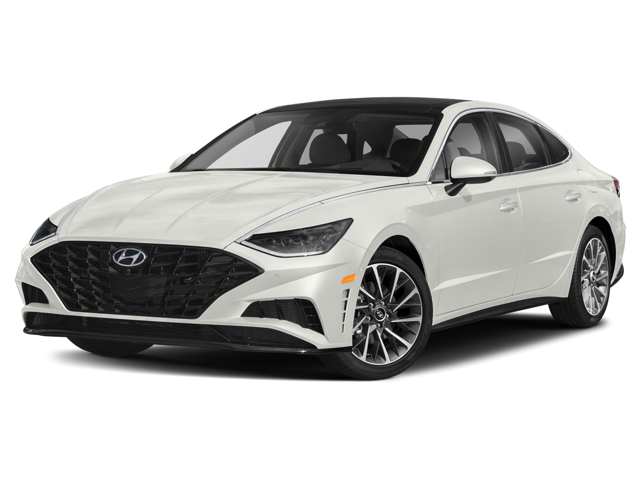 2022 Hyundai Sonata N Line Night Edition