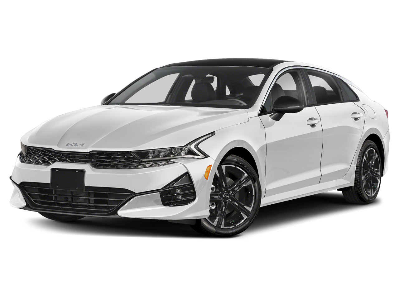 2022 Kia Optima GT-Line AWD's photo