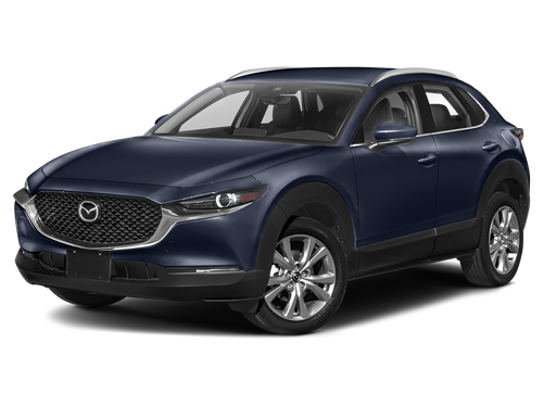 2022 Mazda Mazda CX-30 Select