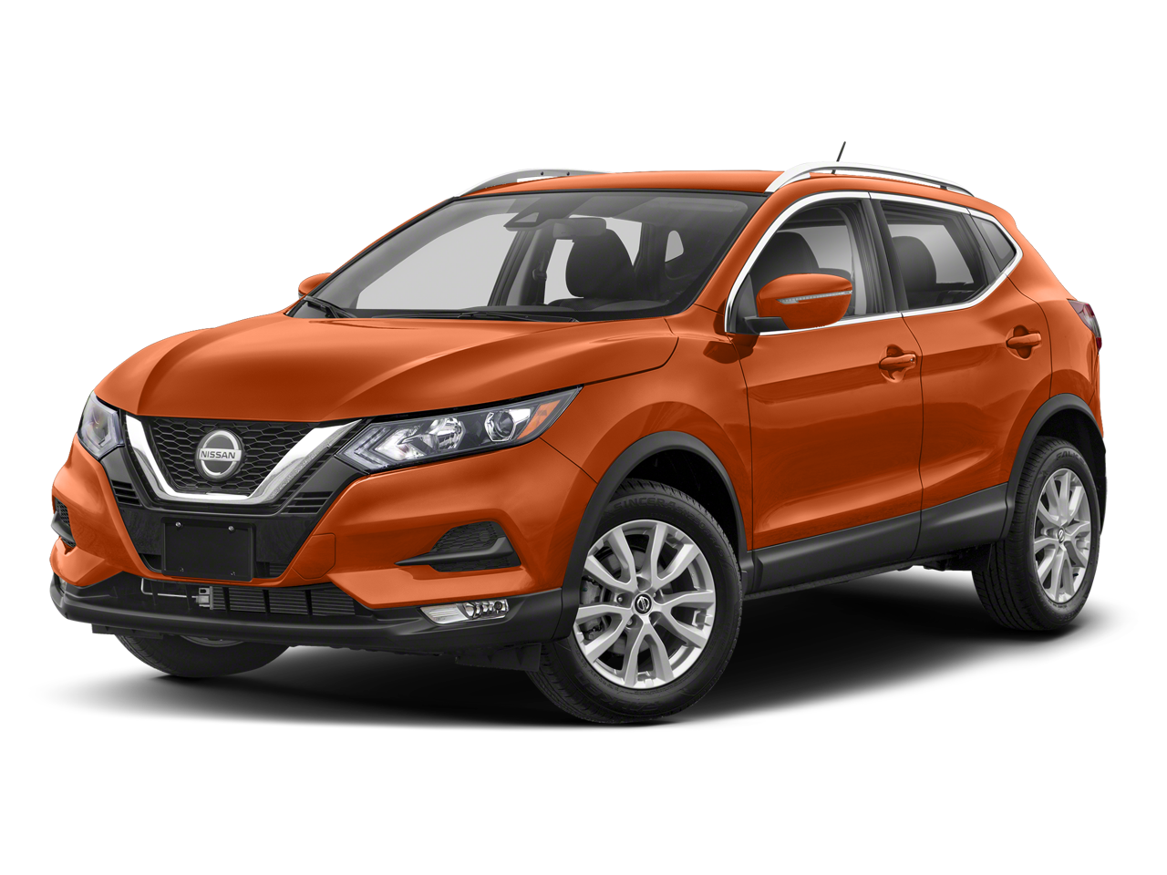2022 Nissan Rogue Sport SV for sale in Manahawkin, NJ