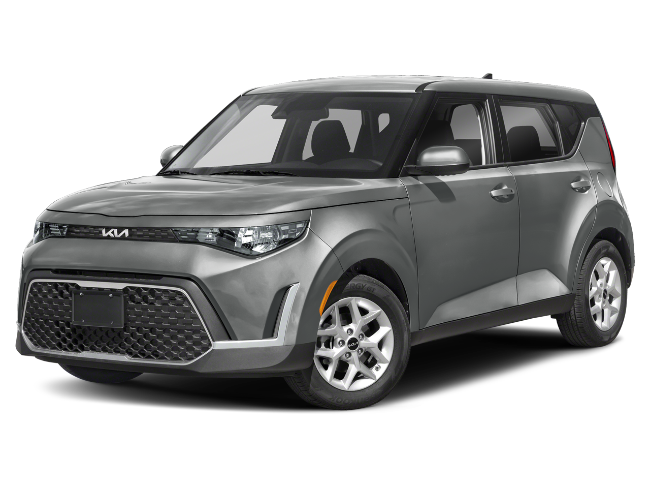 2023 Kia Soul 2.0L S IVT's photo