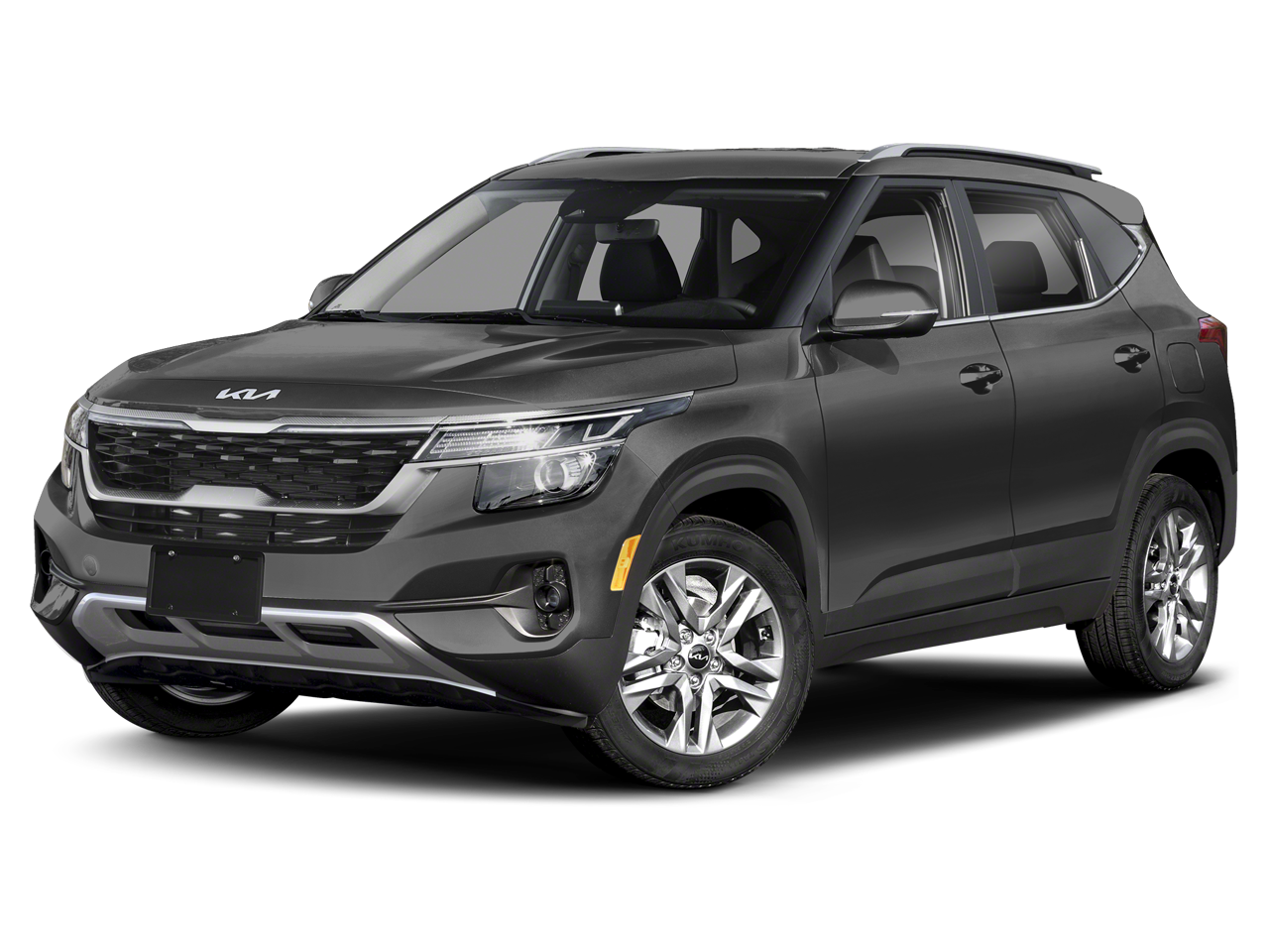 2023 Kia Seltos