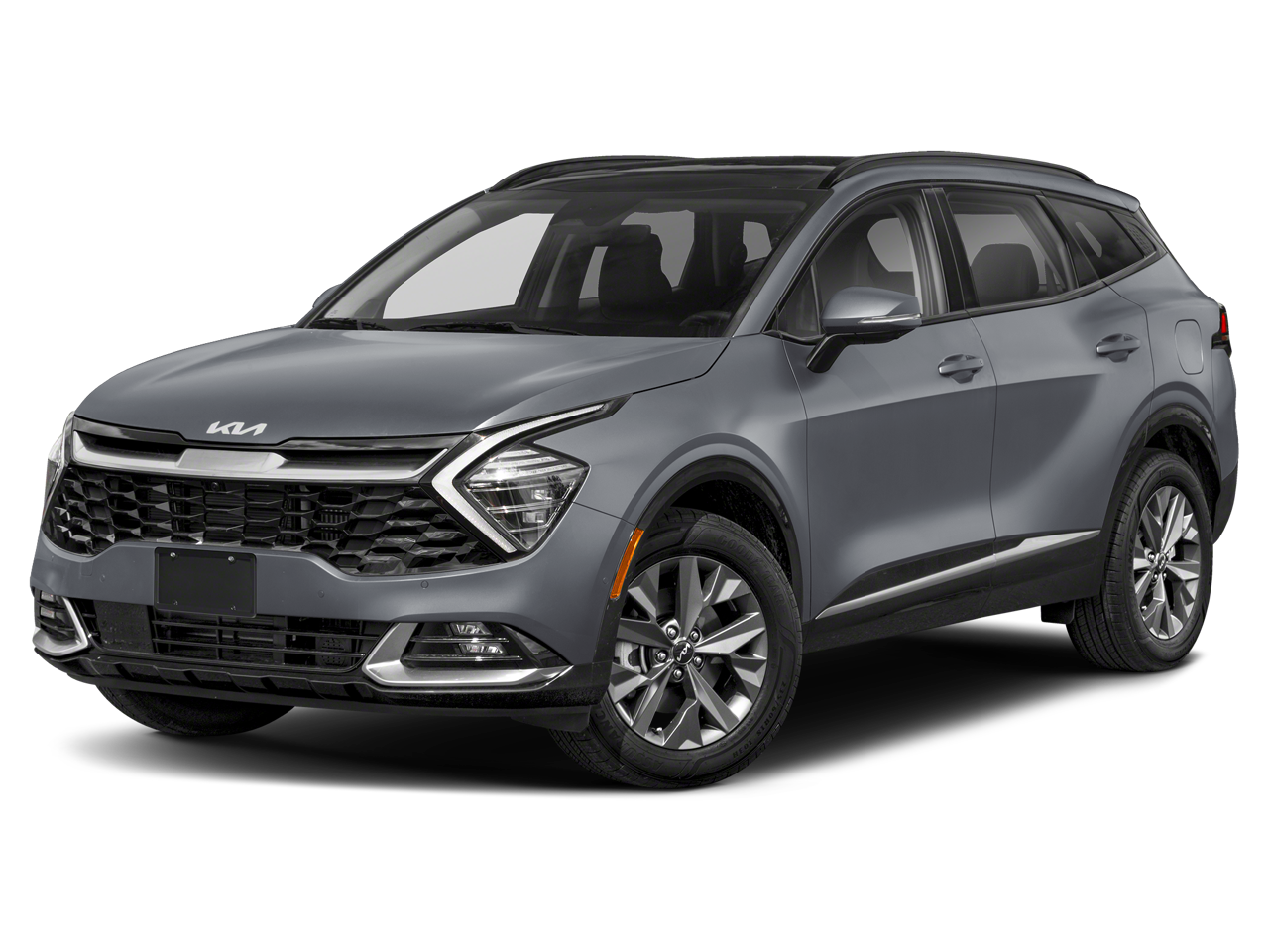 2023 Kia Sportage SX Prestige Hybrid for sale in Manahawkin, NJ