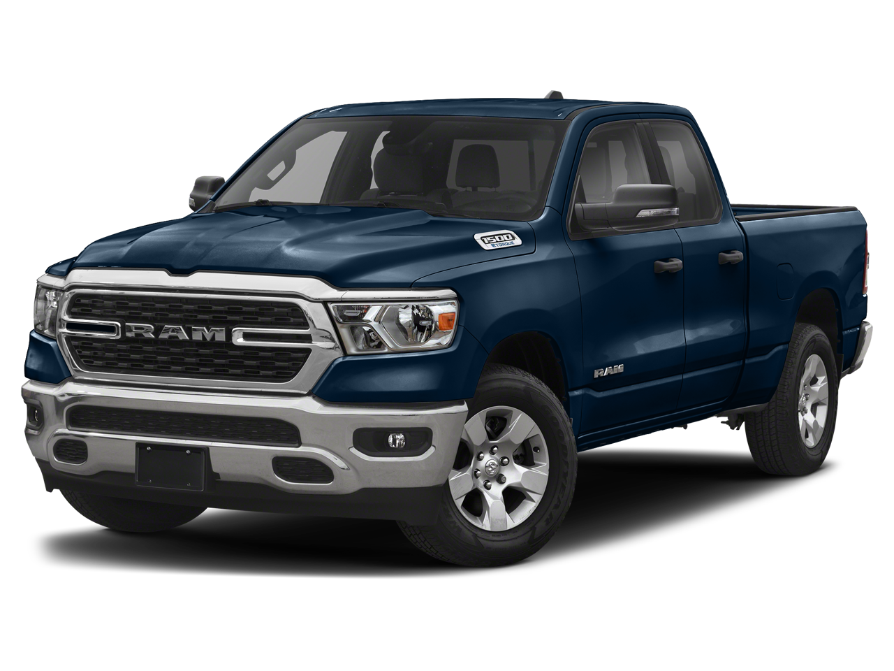 2023 RAM Ram 1500 Pickup