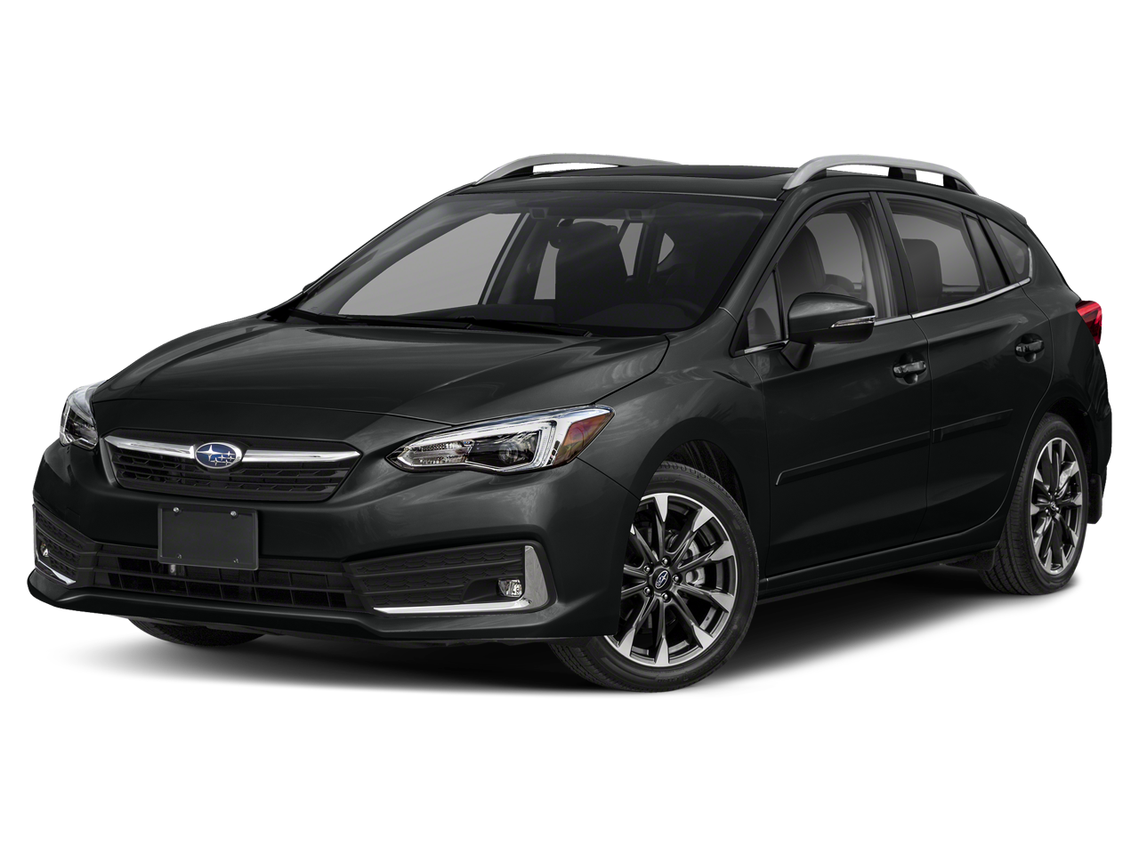 2023 Subaru Impreza 2.0i Limited CVT PZEV's photo
