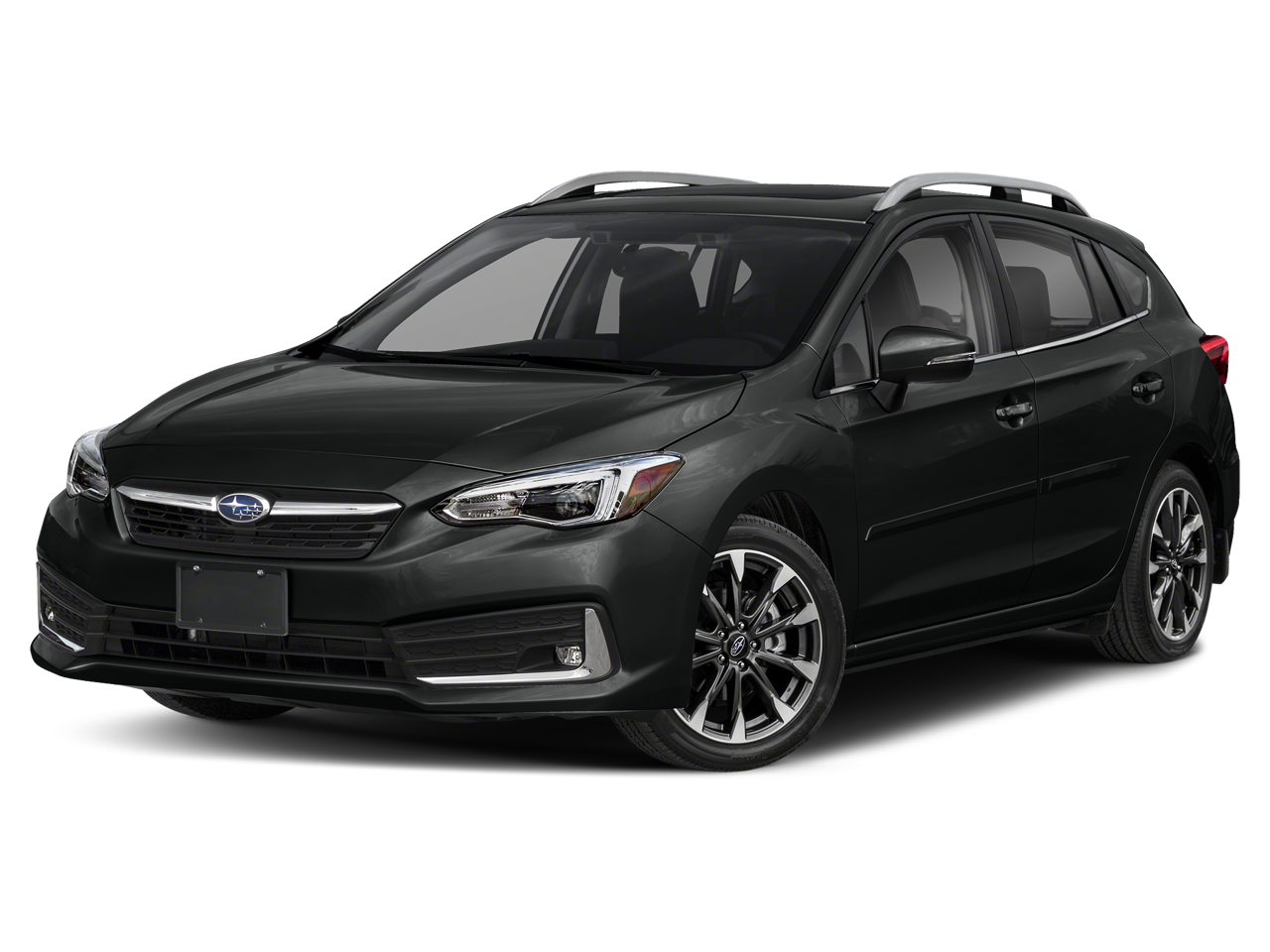 2023 Subaru Impreza Limited