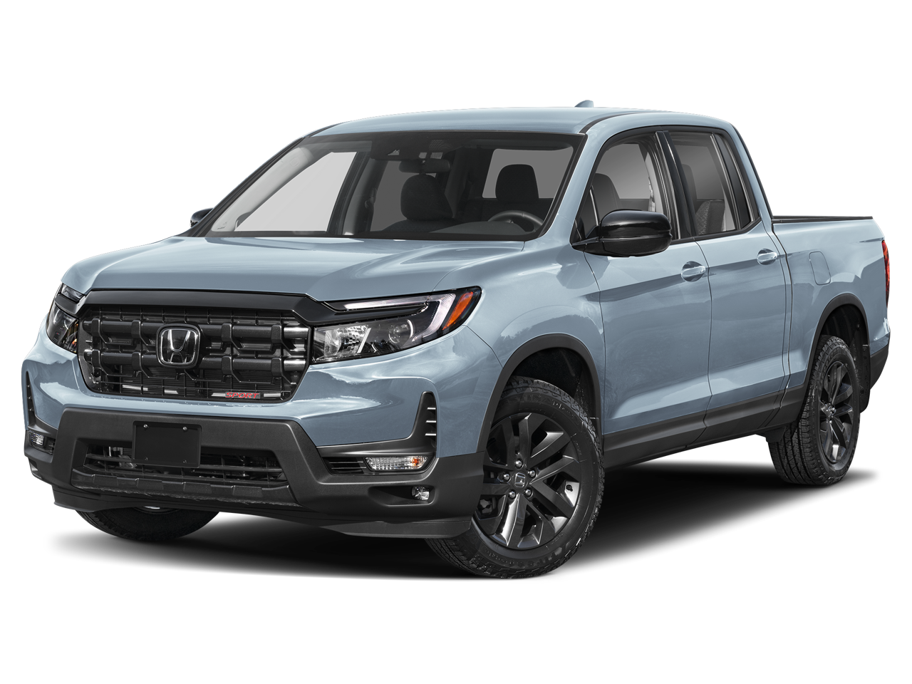 2024 Honda Ridgeline Sport AWD's photo