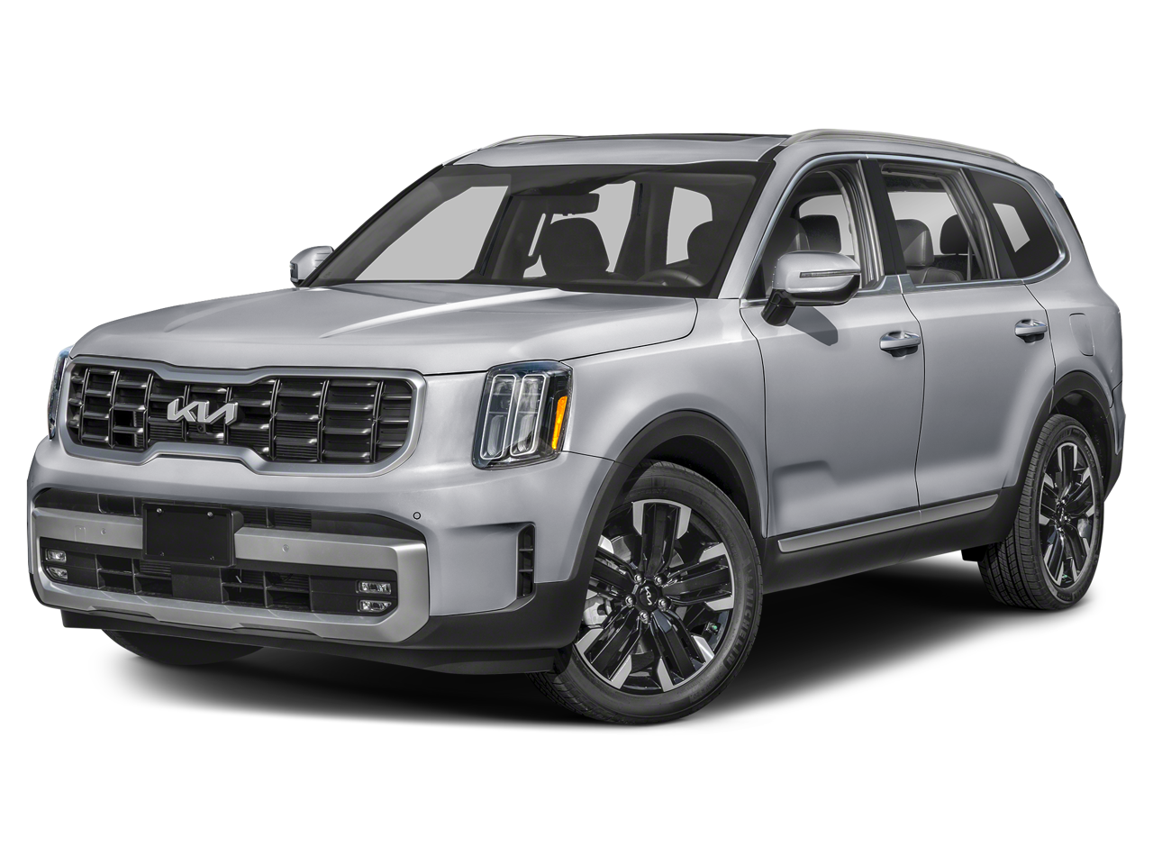2024 Kia Telluride SX Prestige