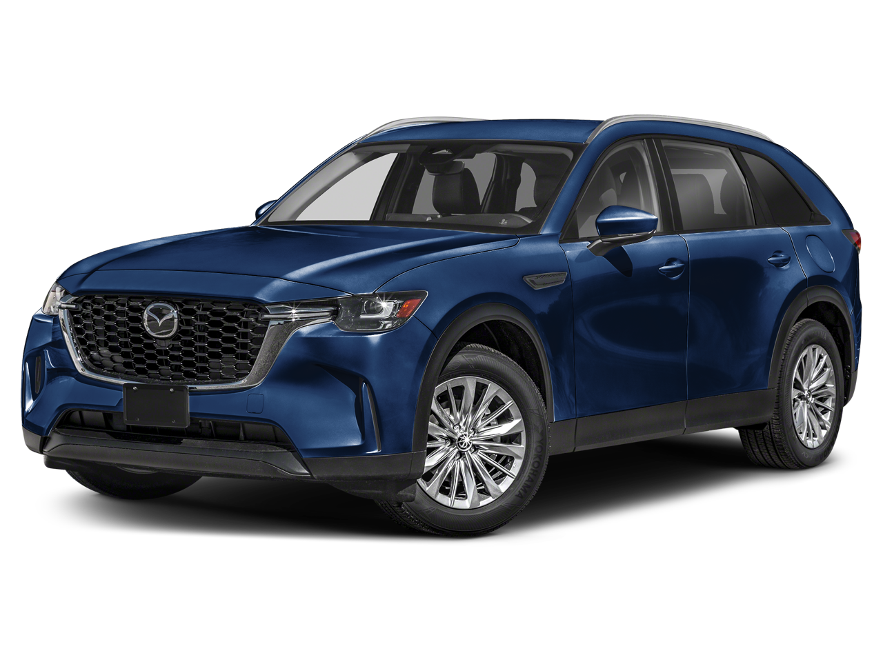 2024 Mazda CX-90 Turbo Select Package's photo