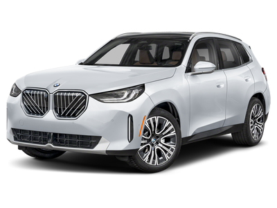 2025 BMW X3 30 xDrive 30 xDrive