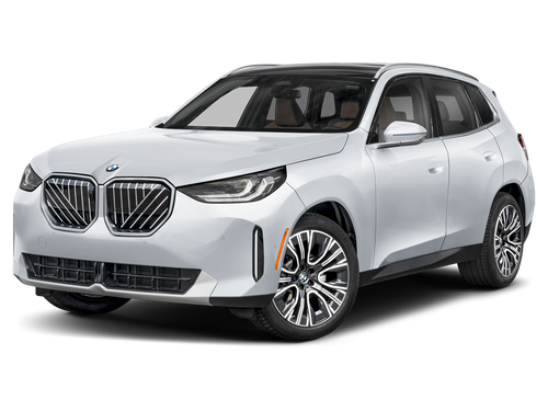 2025 BMW X3 30 xDrive 30 xDrive