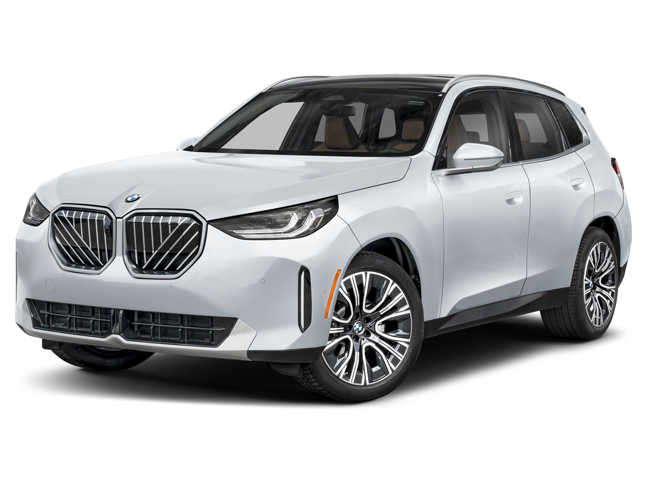 2025 BMW X3 30 xDrive 30 xDrive