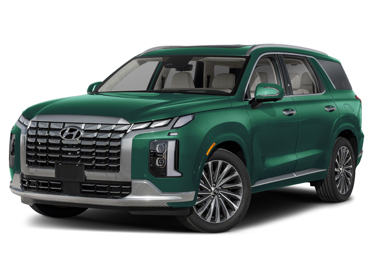 2025 Hyundai Palisade Calligraphy for sale in Manahawkin, NJ