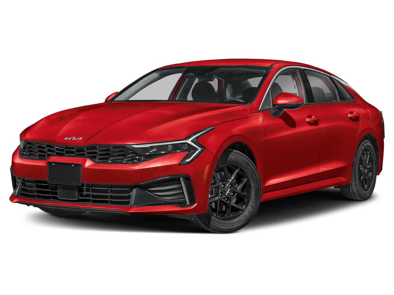 2025 Kia K5 LXS - Photo 28