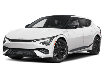 2025 Kia EV6 GT-Line