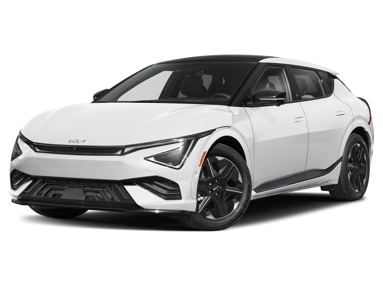 2025 Kia EV6 GT-Line