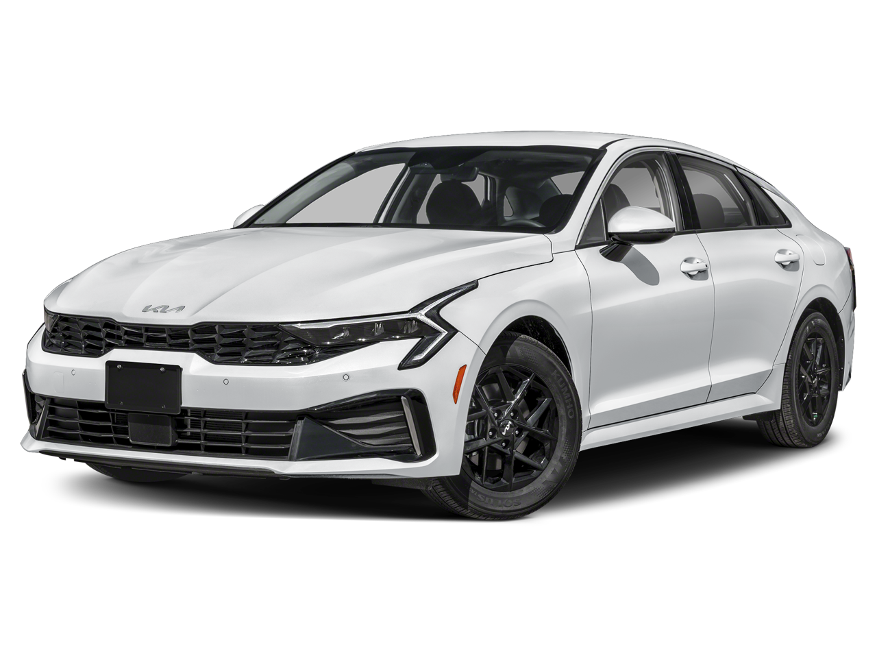 2026 Kia K5 LXS - Photo 28